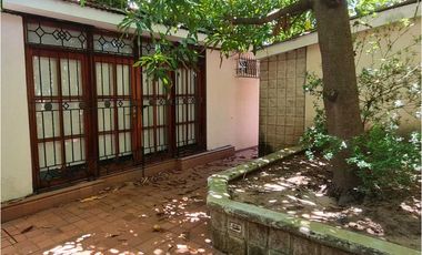 Casa comercial en venta El Prado Barrio