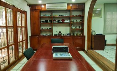 Casa comercial en venta El Prado Barrio