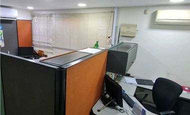 Casa comercial en venta El Prado Barrio