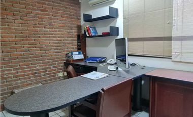 Casa comercial en venta El Prado Barrio