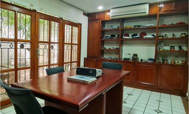 Casa comercial en venta El Prado Barrio