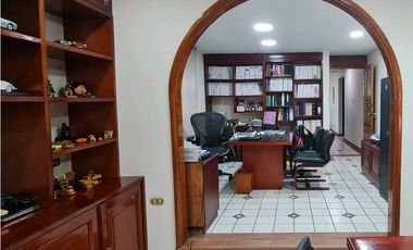 Casa comercial en venta El Prado Barrio