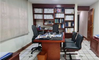 Casa comercial en venta El Prado Barrio