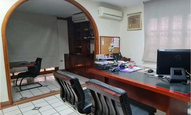Casa comercial en venta El Prado Barrio