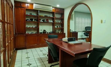 Casa comercial en venta El Prado Barrio