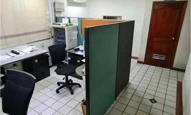 Casa comercial en venta El Prado Barrio