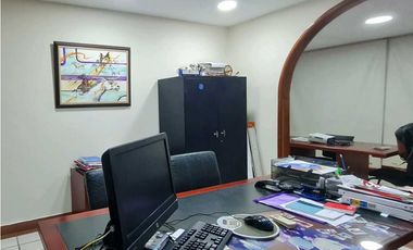 Casa comercial en venta El Prado Barrio