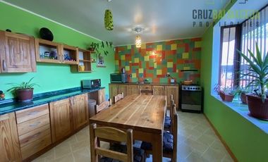 Casa en Venta en Casa en Parcelación Recondo - Chamiza