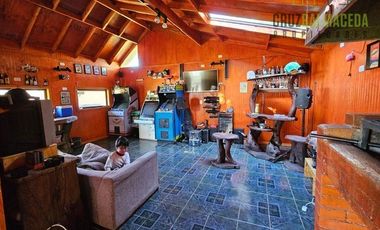 Casa en Venta en Casa en Parcelación Recondo - Chamiza