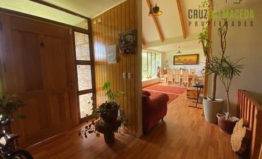 Casa en Venta en Casa en Parcelación Recondo - Chamiza