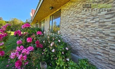 Casa en Venta en Casa en Parcelación Recondo - Chamiza