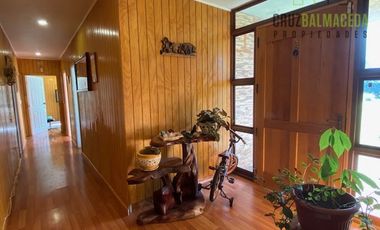 Casa en Venta en Casa en Parcelación Recondo - Chamiza