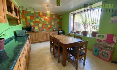 Casa en Venta en Casa en Parcelación Recondo - Chamiza