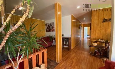 Casa en Venta en Casa en Parcelación Recondo - Chamiza
