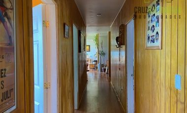 Casa en Venta en Casa en Parcelación Recondo - Chamiza