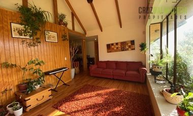 Casa en Venta en Casa en Parcelación Recondo - Chamiza