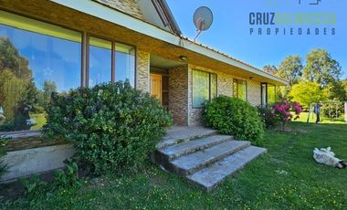 Casa en Venta en Casa en Parcelación Recondo - Chamiza