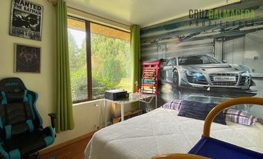 Casa en Venta en Casa en Parcelación Recondo - Chamiza