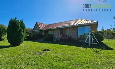 Casa en Venta en Casa en Parcelación Recondo - Chamiza