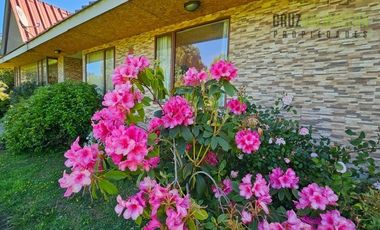 Casa en Venta en Casa en Parcelación Recondo - Chamiza