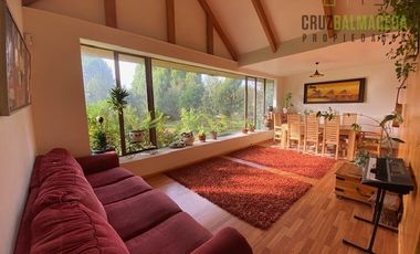 Casa en Venta en Casa en Parcelación Recondo - Chamiza