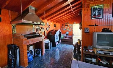 Casa en Venta en Casa en Parcelación Recondo - Chamiza