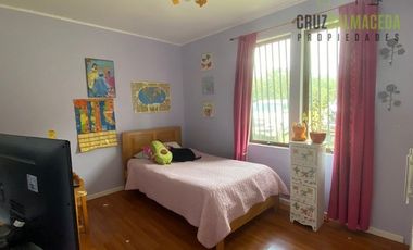 Casa en Venta en Casa en Parcelación Recondo - Chamiza