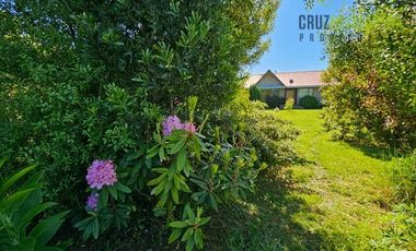 Casa en Venta en Casa en Parcelación Recondo - Chamiza