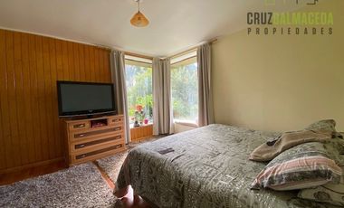 Casa en Venta en Casa en Parcelación Recondo - Chamiza