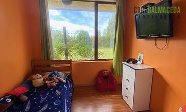 Casa en Venta en Casa en Parcelación Recondo - Chamiza