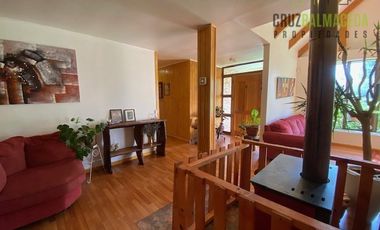 Casa en Venta en Casa en Parcelación Recondo - Chamiza