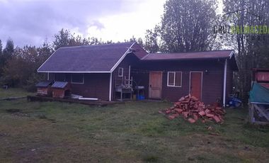 Casa en Venta en Casa en Parcelación Recondo - Chamiza