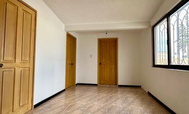 Casa con Jardín Prolongación Moderna