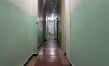 COMODO DPTO. 1 HABITACION EN 4 NIVEL AMUEBLADO Y EQUIPADO