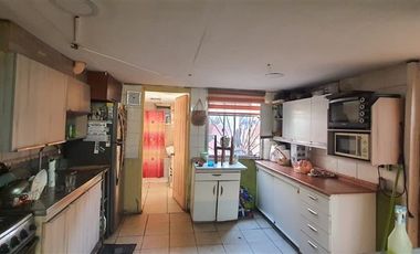 Casa en Venta en Av Matta con San Enrique