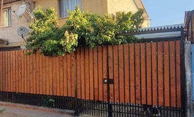 Casa en Venta en Av Matta con San Enrique