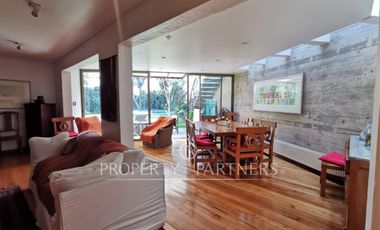 Espectacular y acogedora casa en exclusivo condominio de Los Almendros