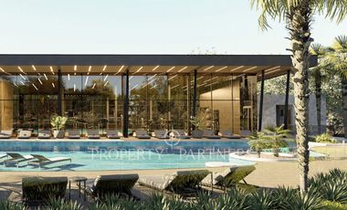 Departamento Distrito Paulista 3D 3B, opcional 2D con estar ampliado, 137 mts2