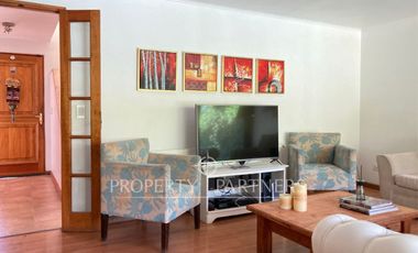 Espectacular y acogedora casa en condominio sector Pedro Fontova