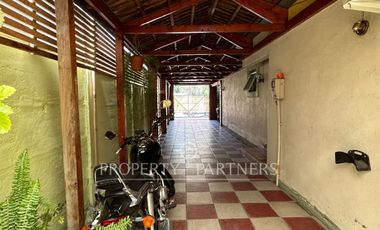 Maravillosa y acogedora casa en inmejorable sector de Huechuraba