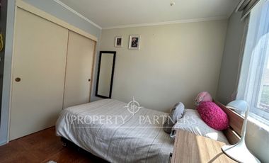 Maravillosa y acogedora casa en inmejorable sector de Huechuraba