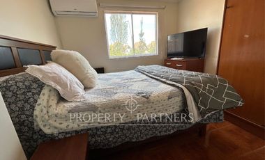 Maravillosa y acogedora casa en inmejorable sector de Huechuraba