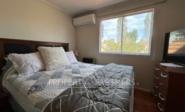 Maravillosa y acogedora casa en inmejorable sector de Huechuraba