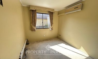 Espectacular casa en consolidado condominio cercano a Colegio San Francisco Javier