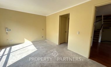 Espectacular casa en consolidado condominio cercano a Colegio San Francisco Javier