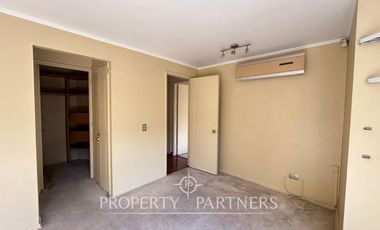 Espectacular casa en consolidado condominio cercano a Colegio San Francisco Javier