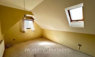 Espectacular casa en consolidado condominio cercano a Colegio San Francisco Javier