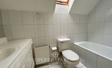 Espectacular casa en consolidado condominio cercano a Colegio San Francisco Javier