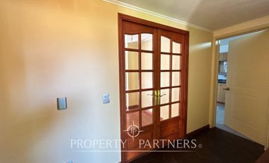 Espectacular casa en consolidado condominio cercano a Colegio San Francisco Javier