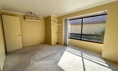 Espectacular casa en consolidado condominio cercano a Colegio San Francisco Javier